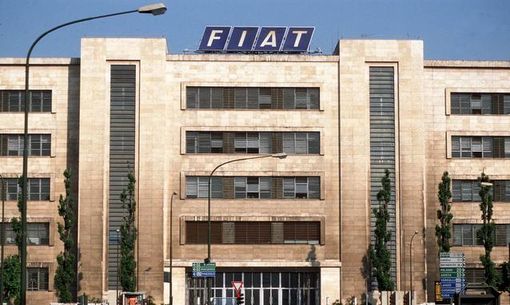 Come la Fiat per Torino anche la Dacia per Pitesti ha una storia lunga mezzo secolo Come la Fiat per Torino anche la Dacia per Pitesti ha una storia lunga mezzo secolo