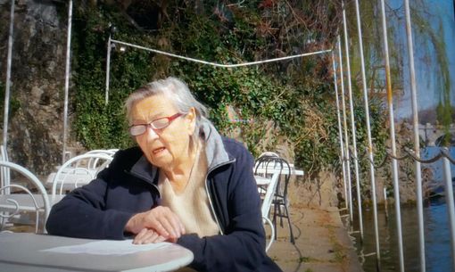 Graziella Perosino