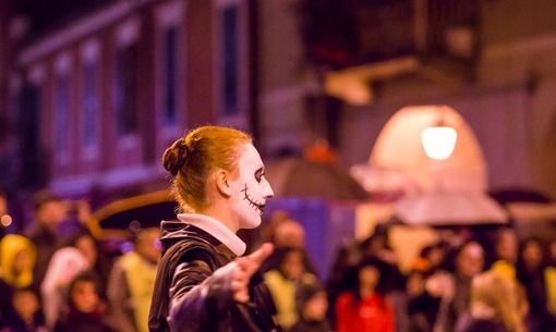 Dopo la pausa forzata del 2020, torna a Carmagnola “Questo è Halloween”