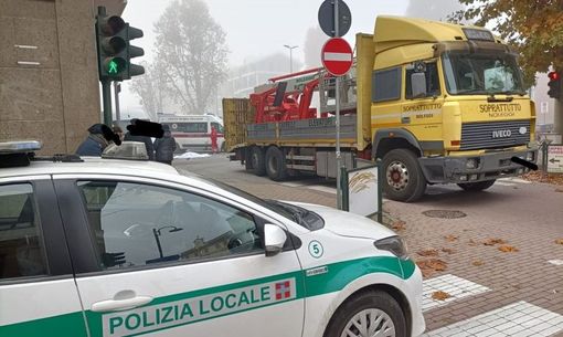 incidente mortale nichelino