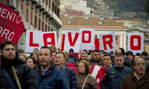 Cantieri lavoro per disoccupati over 60 a Torino: al via oggi la raccolta delle domande Cantieri lavoro per disoccupati over 60 a Torino: al via oggi la raccolta delle domande