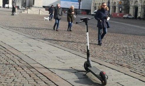 monopattini monopattini