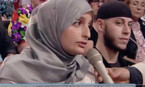 Riapre la Moschea sequestrata perché abusiva, Montaruli-Marrone (FdI): “Il patrocinio del Comune? Uno scempio” Riapre la Moschea sequestrata perché abusiva, Montaruli-Marrone (FdI): “Il patrocinio del Comune? Uno scempio”