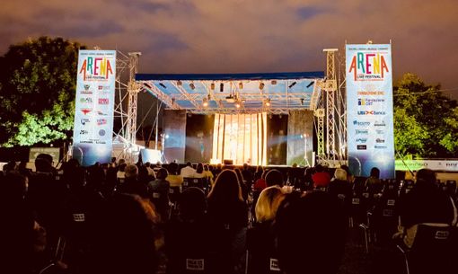 Arena Live Festival, Girard: “Scommessa vincente: grandi artisti per ogni tipo di pubblico”