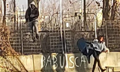 Marrone: "Espropriamo i covi dei pusher a Barriera e trasformiamoli in case popolari" Marrone: "Espropriamo i covi dei pusher a Barriera e trasformiamoli in case popolari"