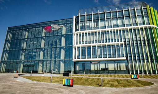 In arrivo a Torino e Milano la delegazione dell’International Medical Center Foundation di Mosca (Russia) In arrivo a Torino e Milano la delegazione dell’International Medical Center Foundation di Mosca (Russia)