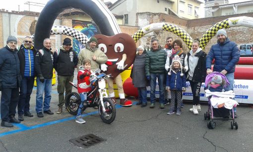 Tutte le iniziative per il Natale chivassese (GALLERIA FOTOGRAFICA)