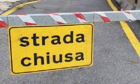 Strade chiuse per lavori e riqualificazioni nella provincia di Torino