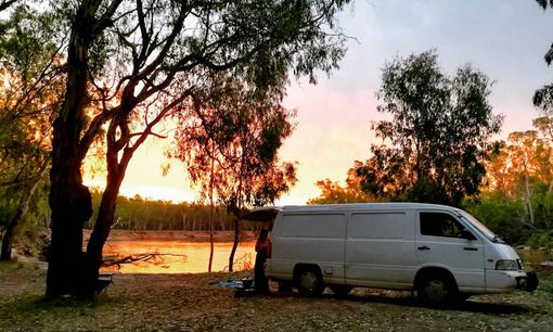 Australia in libertà: intervista a Selene, tra farm e popolo aborigeno Australia in libertà: intervista a Selene, tra farm e popolo aborigeno