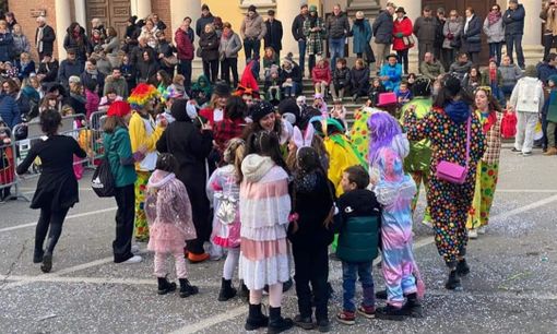 (Foto di repertorio)