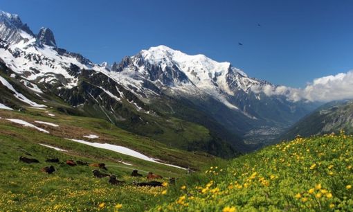 Al via la terza edizione di "Un Grado e Mezzo": il festival diffuso tra le località alpine