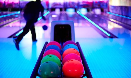 Bowling, 40 Doppi Misti in gara al bowling Center Two di Gaglianico, in provincia di Biella