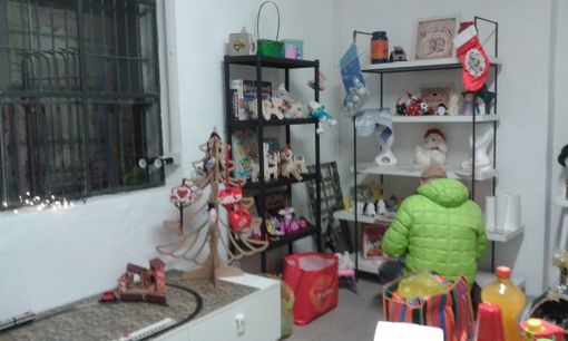 Inaugurata a Chivasso la mostra del giocattolo vintage Inaugurata a Chivasso la mostra del giocattolo vintage
