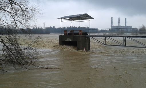 Maltempo, online le indicazioni per segnalare i danni