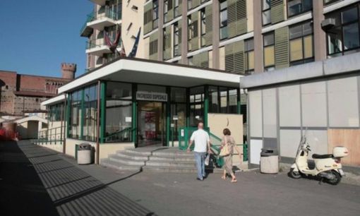 Ospedale Ivrea, Nursind: "Quale futuro per la sanità eporeidese?"