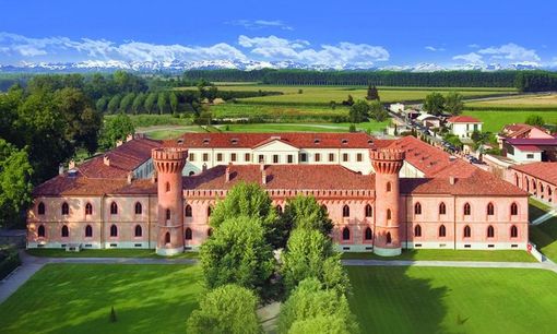 Pollenzo, da UniTo uno sportello di sostegno psicologico per i futuri gastronomi Pollenzo, da UniTo uno sportello di sostegno psicologico per i futuri gastronomi