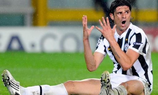 Maxiprocesso di ’ndrangheta “Aemilia”: 2 anni all’ex Juve Vincenzo Iaquinta per porto d’armi Maxiprocesso di ’ndrangheta “Aemilia”: 2 anni all’ex Juve Vincenzo Iaquinta per porto d’armi