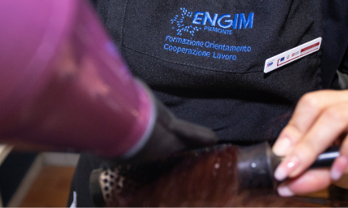Engim Piemonte, gli Open Day al tempo del Covid-19