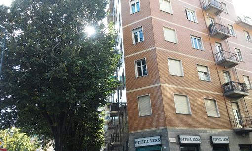 Ivrea, sostituzione dei pioppi cipressini di Piazza Perrone