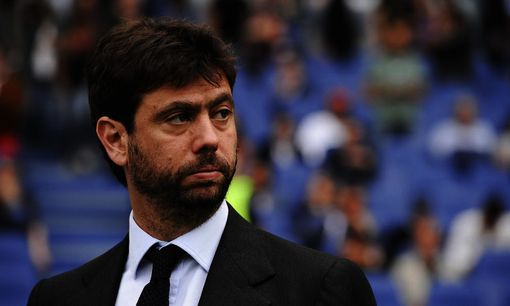 Andrea Agnelli è il &quot;Torinese dell'anno&quot;