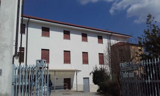 Rubiana, pronto il progetto del nuovo polo culturale e ricettivo