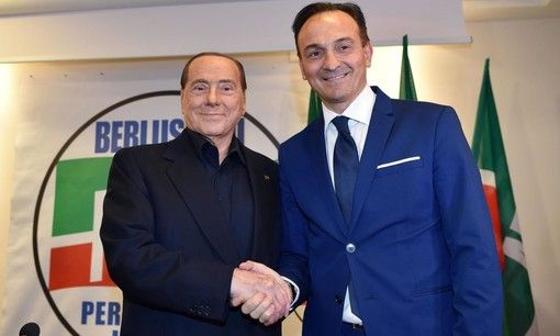 Se Cirio trasloca da Forza Italia in Fratelli d’Italia sarà big bang nel centrodestra Se Cirio trasloca da Forza Italia in Fratelli d’Italia sarà big bang nel centrodestra