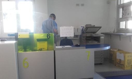 GTT, da lunedì 23 dicembre non sara’ piu’ operativo il centro servizi al cliente di via Cavour GTT, da lunedì 23 dicembre non sara’ piu’ operativo il centro servizi al cliente di via Cavour