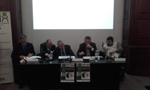 “Non arrendersi mai”, un 3 dicembre nel ricordo di Paolo Osiride Ferrero