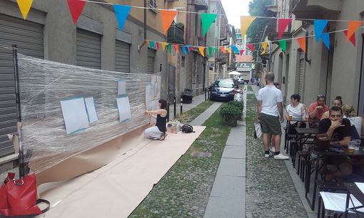 Dogana Torino, un anno all'insegna della passione per la birra artigianale (FOTO) Dogana Torino, un anno all'insegna della passione per la birra artigianale (FOTO)