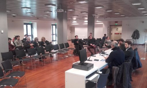 “Conoscere, votare. Elezioni Europee e Regionali 2019”: libro, mostra e dibattito sull'educazione civica