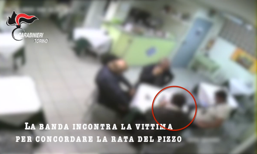 &quot;Dacci i soldi che ci devi, siamo della 'ndrangheta&quot;: incubo finito per un albergatore di Torino