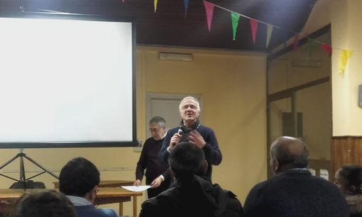 L'accoglienza negata, famiglia di profughi siriani bloccata in Libano L'accoglienza negata, famiglia di profughi siriani bloccata in Libano