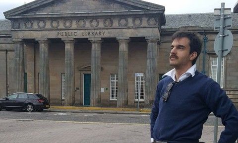 Mondovì: muore a trent'anni per un malore improvviso Mondovì: muore a trent'anni per un malore improvviso