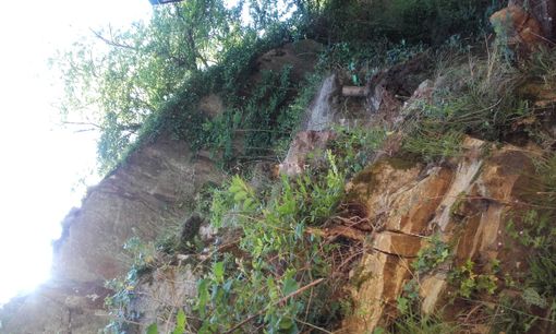 Frana di Quincinetto, 13 milioni di euro per la messa in sicurezza: siglato protocollo Frana di Quincinetto, 13 milioni di euro per la messa in sicurezza: siglato protocollo