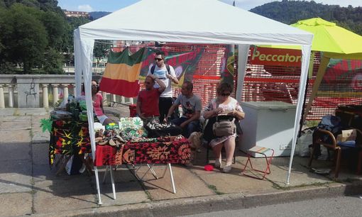 Fuma Parei 2018 a Torino, uniti per la liberalizzazione della cannabis (FOTO E VIDEO)