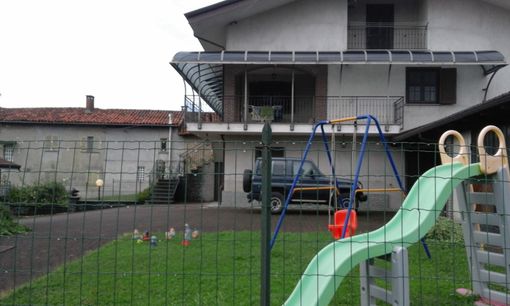 Tragedia di Rivara, venerdì i funerali del piccolo Andrea Tragedia di Rivara, venerdì i funerali del piccolo Andrea