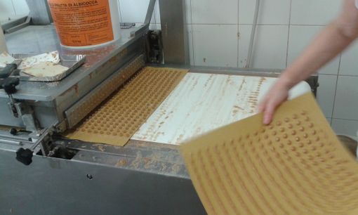 Al via a Chivasso la &quot;Festa dei Nocciolini&quot;