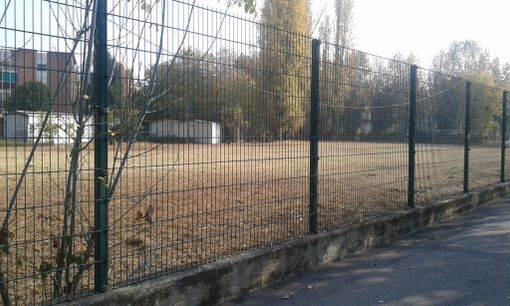 Idee per il campo Enel di Chivasso, "Quel bando è irregolare" Idee per il campo Enel di Chivasso, "Quel bando è irregolare"