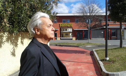 &quot;L'Arte e il Mito&quot; fa tappa a Chivasso (video)