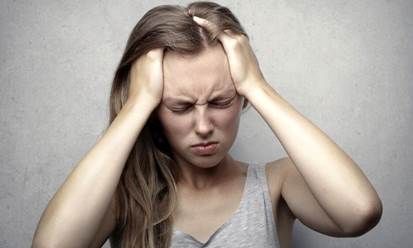 GiovedìScienza: Roberta Fulci conduce l'incontro &quot;Il male detto. Che cosa chiamiamo dolore&quot;