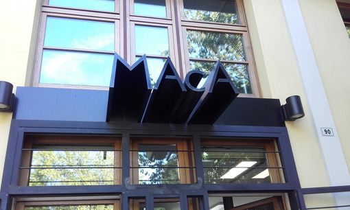 Il Museo A come Ambiente di Torino fa gli auguri di Natale senza plastica Il Museo A come Ambiente di Torino fa gli auguri di Natale senza plastica