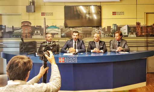 L'assessorato regionale all'Innovazione allestisce sala virtuale per proseguire i lavori L'assessorato regionale all'Innovazione allestisce sala virtuale per proseguire i lavori