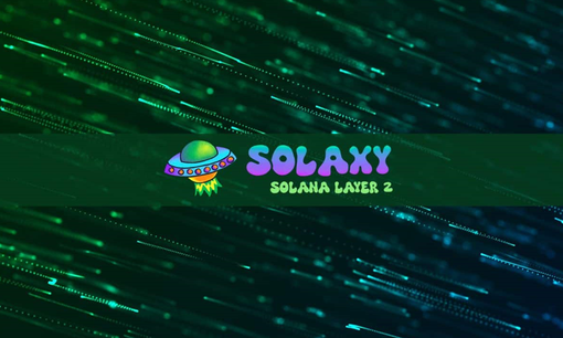 Forte interesse per Solaxy che raccoglie 3,3 milioni di dollari in poco tempo Forte interesse per Solaxy che raccoglie 3,3 milioni di dollari in poco tempo