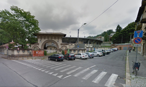 Motovelodromo in Sala Rossa, primi passi per la riqualificazione
