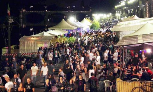 Movida e tutela di riposo, salute e vivibilità urbana: arriva l’articolo 44 ter del Regolamento di Polizia Urbana Movida e tutela di riposo, salute e vivibilità urbana: arriva l’articolo 44 ter del Regolamento di Polizia Urbana