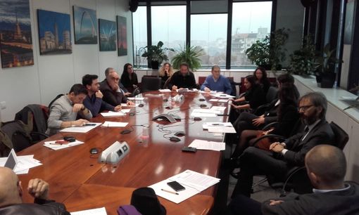 C Come Campidoglio, un progetto per attirare nuove imprese e investimenti