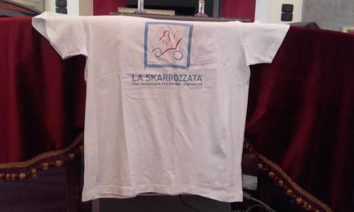 Arriva a Torino "La Skarrozzata: una passeggiata per provare la disabilità" (e non solo)