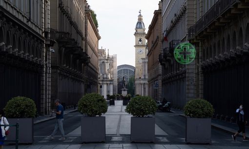 Foto: Marco Panzarella