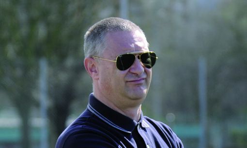 ULTIM'ORA CALCIO - Mauro Brunetta, ex Cbs, nuovo tecnico del Colleretto