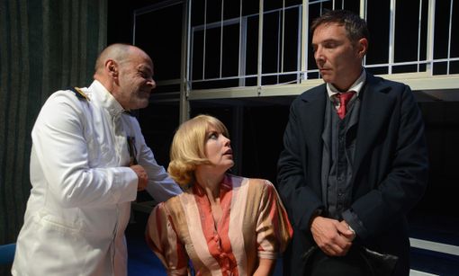 Storie di donne: nei teatri del Piemonte si accende la scena femminile